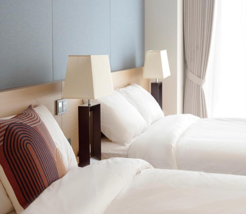 C-One Resort Jaeundo Sinan Eksteriør billede